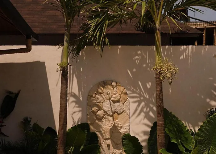 Villa Ayora - Brand New - Ocean View - Fully Private, Architect-designed Cliffside - Uluwatu (Bali)