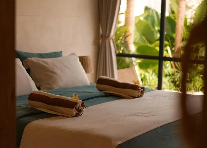 Villa Ayora - Brand New - Ocean View - Fully Private, Architect-designed Cliffside - Uluwatu (Bali)