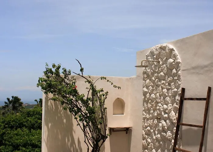 Ayora - Brand New - Ocean View - Fully Private, Architect-designed Cliffside - Uluwatu (Bali)