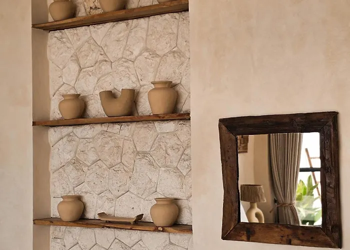 Ayora - Brand New - Ocean View - Fully Private, Architect-designed Cliffside - Villa