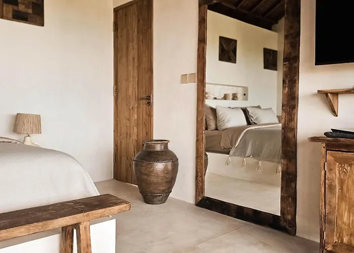 Ayora - Brand New - Ocean View - Fully Private, Architect-designed Cliffside - * Uluwatu (Bali)